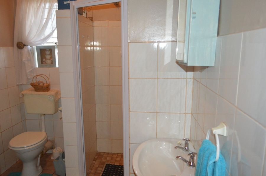 4 Bedroom Property for Sale in La Hoff North West